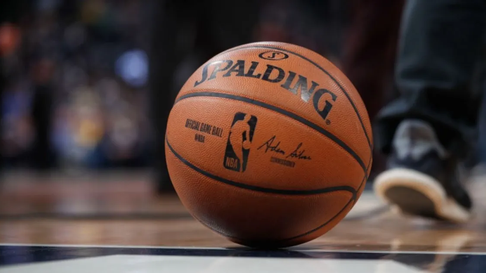 Una figura de la NBA se lesionó y generó preocupación. Una figura de la NBA se lesionó y generó preocupación.