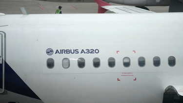 Aviones con fallas en su sistema informático&nbsp;