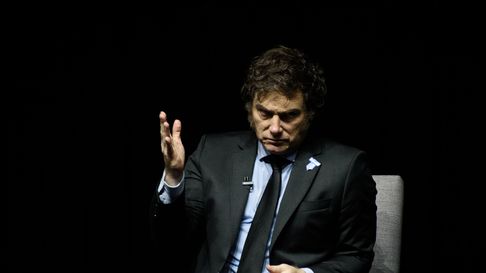 La Justicia frenó el último DNU de Javier Milei La Justicia frenó el último DNU de Javier Milei