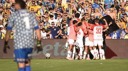 Estudiantes se enfrentará, al menos, dos veces con Rosario Central próximamente Estudiantes se enfrentará, al menos, dos veces con Rosario Central próximamente