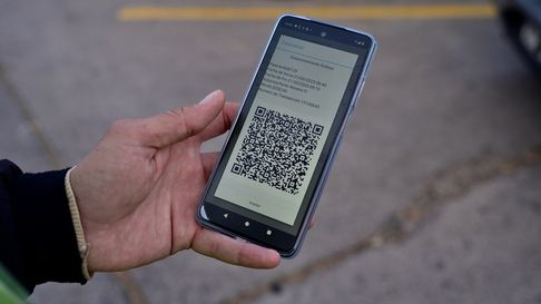 El nuevo estacionamiento medido digital también permitirá agregar zonas de estacionamiento temporales o permanentes. El nuevo estacionamiento medido digital también permitirá agregar zonas de estacionamiento temporales o permanentes.