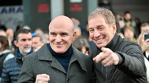 diego santilli gano y ahora tendra que cumplir su promesa de campana diego santilli gano y ahora tendra que cumplir su promesa de campana