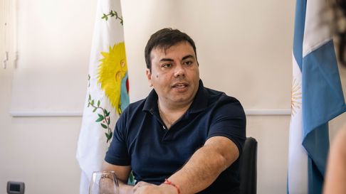 las heras pidio anticipo de coparticipacion: el monto millonario que recibio lo presti las heras pidio anticipo de coparticipacion: el monto millonario que recibio lo presti