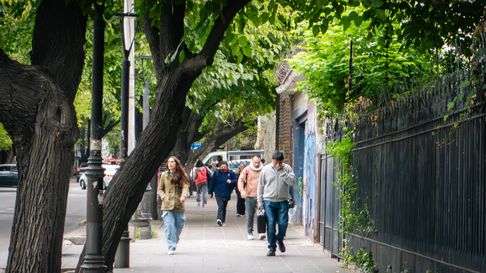 Ciudad de Mendoza Ciudad de Mendoza