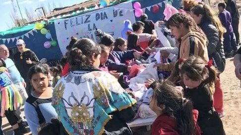 Este espacio social no es ajeno a la crisis del país. Este espacio social no es ajeno a la crisis del país.