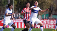 Gimnasia y Estudiantes volverán a verse las caras en el Torneo de Reserva Gimnasia y Estudiantes volverán a verse las caras en el Torneo de Reserva