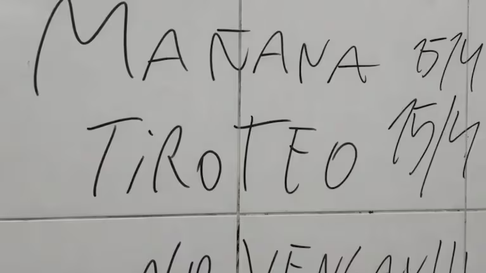 El desafío de TikTok, detrás de las amenazas en La Plata El desafío de TikTok, detrás de las amenazas en La Plata