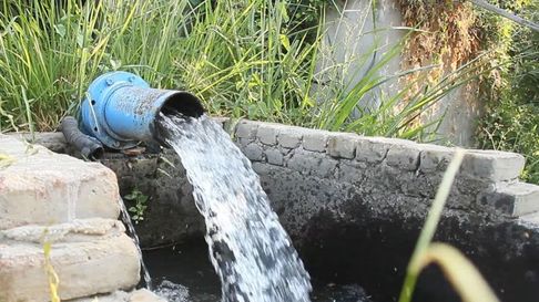 Maipú espera, en la segunda licitación, poder avanzar con el proceso administrativo para realizar perforaciones. Maipú espera, en la segunda licitación, poder avanzar con el proceso administrativo para realizar perforaciones.