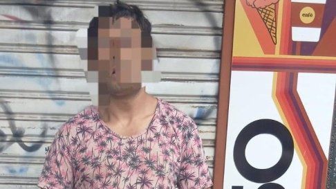 Se robó una herramienta de un comercio en el centro y lo detuvieron Se robó una herramienta de un comercio en el centro y lo detuvieron