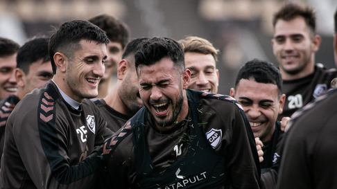 platense buscara dar el golpe ante river en el cierre de los cuartos platense buscara dar el golpe ante river en el cierre de los cuartos