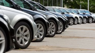 Mendoza, en los primeros lugares de venta de 0Km. Mendoza, en los primeros lugares de venta de 0Km.