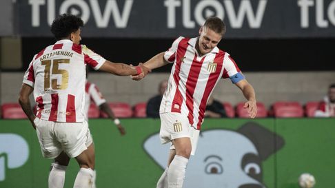 Santiago Ascacibar será titular cuando Estudiantes reciba a River esta tarde en el Estadio UNO Santiago Ascacibar será titular cuando Estudiantes reciba a River esta tarde en el Estadio UNO