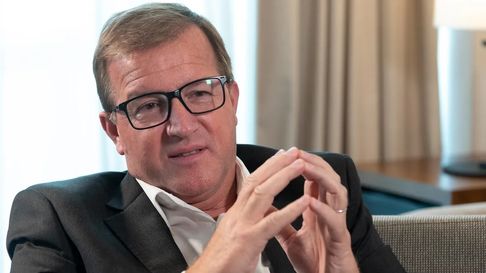 renuncio eduardo serenellini, el secretario de comunicacion y prensa de la nacion renuncio eduardo serenellini, el secretario de comunicacion y prensa de la nacion