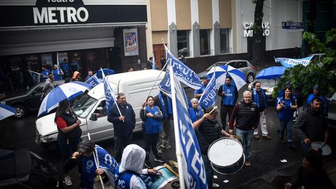 se dio a conocer el cronograma de pago de los empleados de gimnasia se dio a conocer el cronograma de pago de los empleados de gimnasia