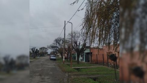 Calle 20 entre 88 y 89, Altos de San Lorenzo Calle 20 entre 88 y 89, Altos de San Lorenzo