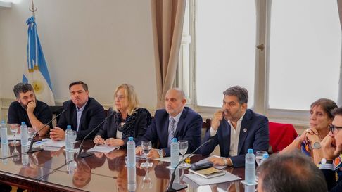 la legislatura bonaerense se reunio con la junta electoral y acordaron cambiar los plazos la legislatura bonaerense se reunio con la junta electoral y acordaron cambiar los plazos