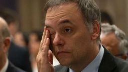 Se conoció otra nueva propiedad heredada por Manuel Adorni y crece la investigación judicial. Se conoció otra nueva propiedad heredada por Manuel Adorni y crece la investigación judicial.