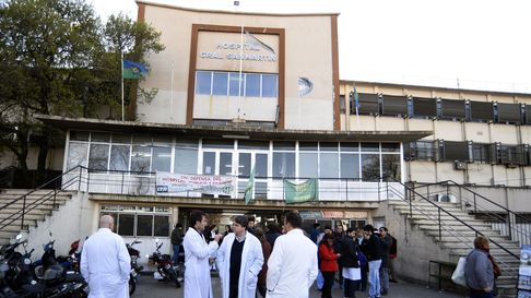 Médicos bonaerenses preocupados por la inseguridad Médicos bonaerenses preocupados por la inseguridad