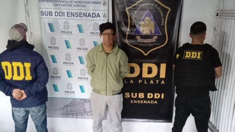 robo una pescaderia a mano armada en ensenada y fue detenido robo una pescaderia a mano armada en ensenada y fue detenido