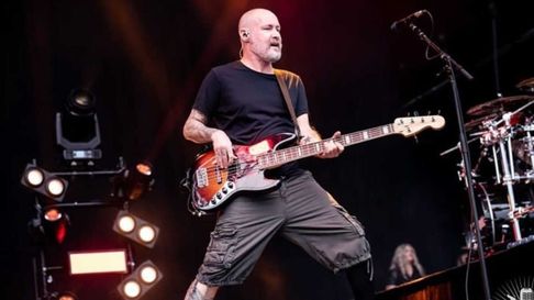 Sam Rivers murió este sábado tras luchar contra una grave enfermedad. Sam Rivers murió este sábado tras luchar contra una grave enfermedad.