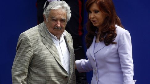 la politica despidio a pepe mujica la politica despidio a pepe mujica