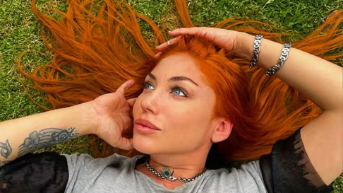 lowrdez esta con el golpeador: hablo una amiga de la ex bandana lowrdez esta con el golpeador: hablo una amiga de la ex bandana