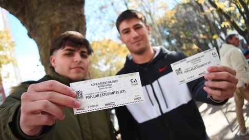Los hinchas de Estudiantes deberán hacer un gran esfuerzo para ir a ver al equipo a Avellaneda Los hinchas de Estudiantes deberán hacer un gran esfuerzo para ir a ver al equipo a Avellaneda