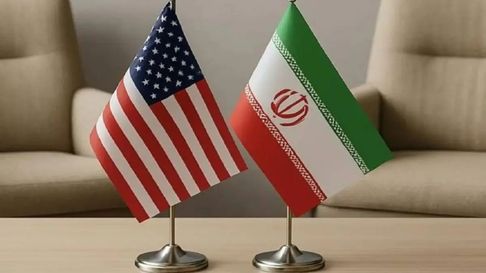 Irán y Estados Unidos siguen manteniendo contacto. Irán y Estados Unidos siguen manteniendo contacto.