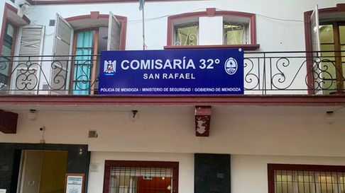 El robo fue denunciado en la Comisaría 32 de la comuna sureña. El robo fue denunciado en la Comisaría 32 de la comuna sureña.