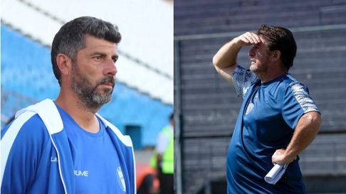 El Tomba y la Lepra ponen primera este jueves en el Torneo Apertura 2025 El Tomba y la Lepra ponen primera este jueves en el Torneo Apertura 2025