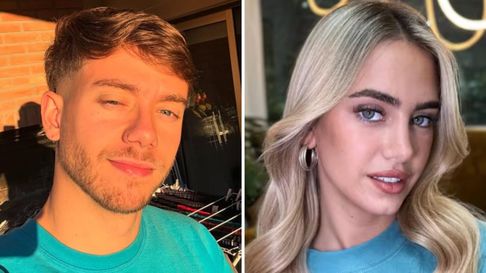 ¿Se trata de la nueva novia de Nacho Castañares? ¿Se trata de la nueva novia de Nacho Castañares?