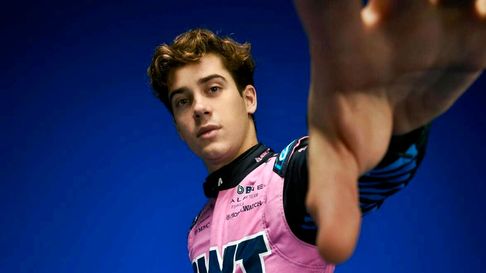 la maldicion de franco colapinto se cobro tres victimas en la primera carrera de la formula 1 la maldicion de franco colapinto se cobro tres victimas en la primera carrera de la formula 1