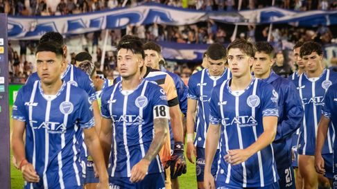 Los precios de las entradas para ver a Godoy Cruz. Los precios de las entradas para ver a Godoy Cruz.