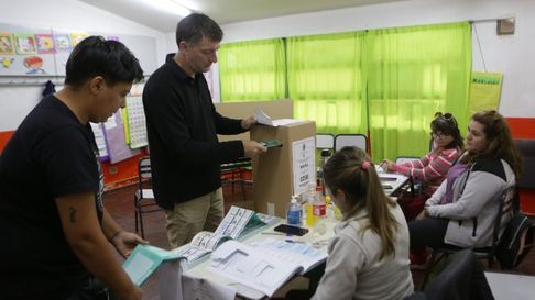 En Malargüe se votan cuatro categorías el domingo 26 de octubre. En Malargüe se votan cuatro categorías el domingo 26 de octubre.