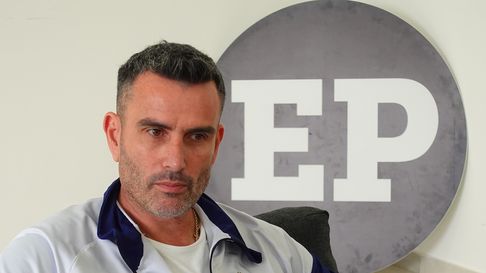 Emanuel Di Loreto emitió un comunicado previo a las elecciones en Gimnasia Emanuel Di Loreto emitió un comunicado previo a las elecciones en Gimnasia