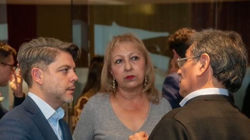 El Partido de los Jubilados impulsa en Mendoza una Mesa de Emergencia Social para garantizar salud y derechos integrales. El Partido de los Jubilados impulsa en Mendoza una Mesa de Emergencia Social para garantizar salud y derechos integrales.