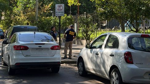 horror en la plata: hallan a una beba muerta en la facultad de arquitectura horror en la plata: hallan a una beba muerta en la facultad de arquitectura