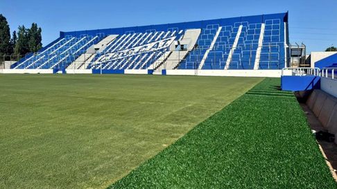 Godoy Cruz y el triunfo a la Selección Argentina. Godoy Cruz y el triunfo a la Selección Argentina.