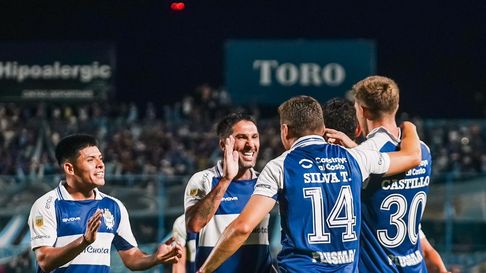 Gimnasia buscará volver a ganar de visitante Gimnasia buscará volver a ganar de visitante