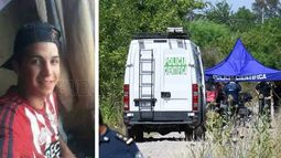 Villa Elvira: una moto, robada y una venganza llena de sangre en La Plata Villa Elvira: una moto, robada y una venganza llena de sangre en La Plata
