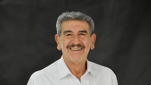 El intendente de Rivadavia fue internado de urgencia en Córdoba. El intendente de Rivadavia fue internado de urgencia en Córdoba.