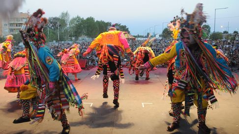 Todas las actividades para este fin de semana largo. Todas las actividades para este fin de semana largo.