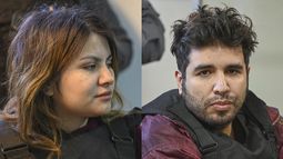 El Tribunal Oral Federal 6 condenó a Sabag Montiel a 14 años y a Brenda Uliarte a 8 por el intento de magnicidio de Cristina Kirchner, mientras Nicolás Carrizo fue absuelto.