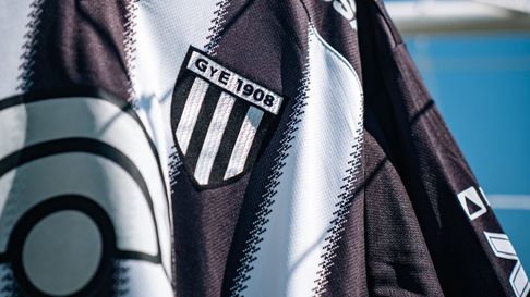 Gimnasia podría perder a una figura. Gimnasia podría perder a una figura.