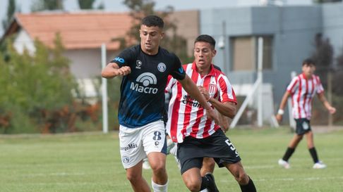 La Reserva de Estudiantes goleó 3-0 en Mendoza La Reserva de Estudiantes goleó 3-0 en Mendoza