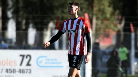maximo desabato tuvo su debut en la reserva de estudiantes maximo desabato tuvo su debut en la reserva de estudiantes