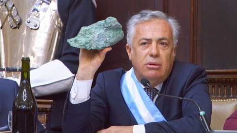 Alfredo Cornejo. Alfredo Cornejo.