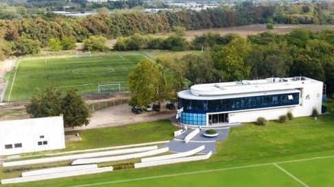 sigue el conflicto: el plantel de gimnasia volvio a levantar el entrenamiento por falta de pago sigue el conflicto: el plantel de gimnasia volvio a levantar el entrenamiento por falta de pago