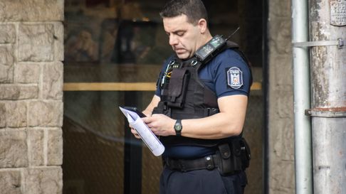 Imagen ilustrativa. Imagen ilustrativa.