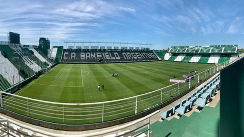 Estudiantes debuta en la Copa Argentina ante Ituzaingó, en el Sur Estudiantes debuta en la Copa Argentina ante Ituzaingó, en el Sur